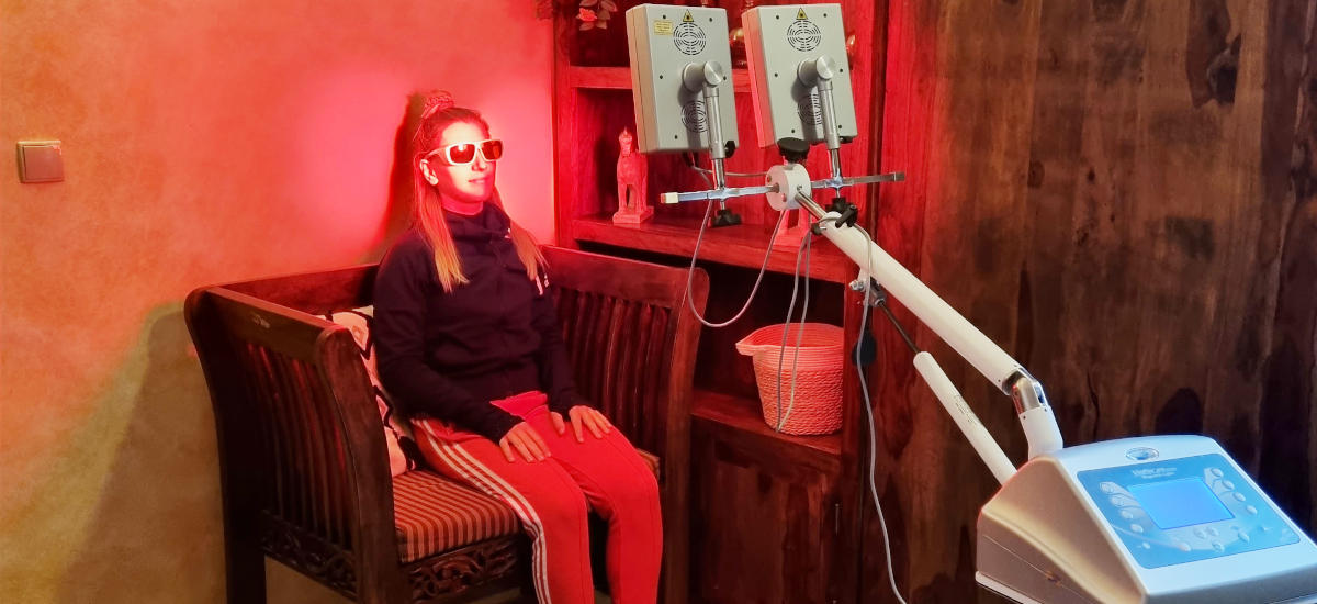 Ledoterapia Zakopane