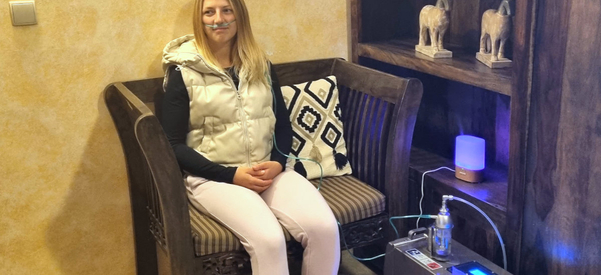 Wodoroterapia Zakopane